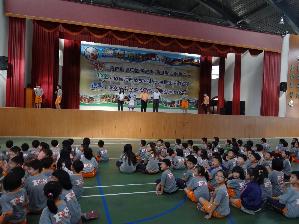 101.9.27教師節師生同樂瘦瘦拳，開新視窗